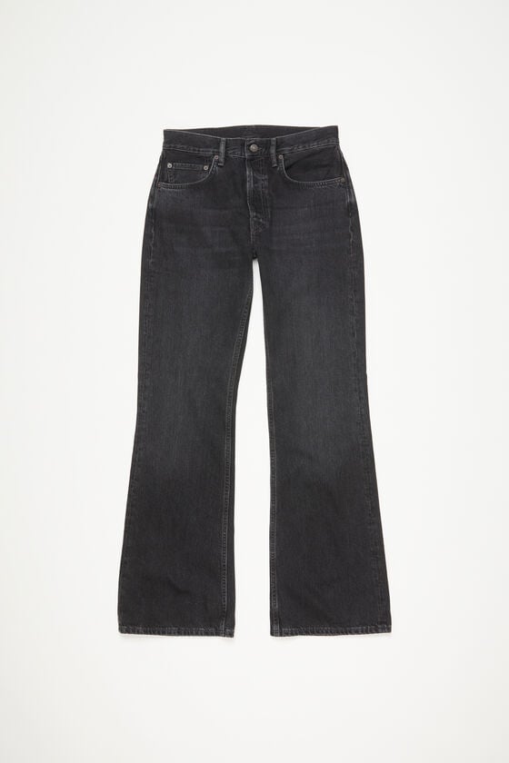 Acne Studios Jeans in regulärer Passform – 1992M VIP-Rabatte