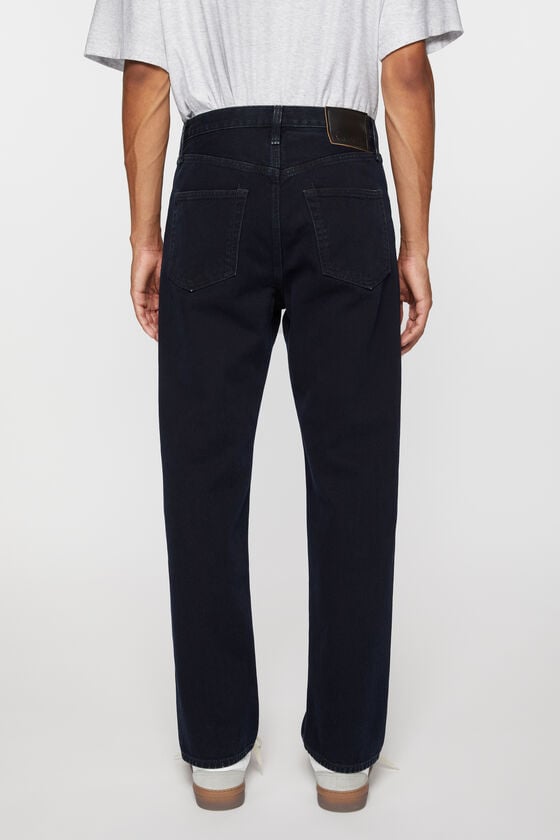 Acne Studios Jeans in lockerer Passform – 2003 Tiefpreis