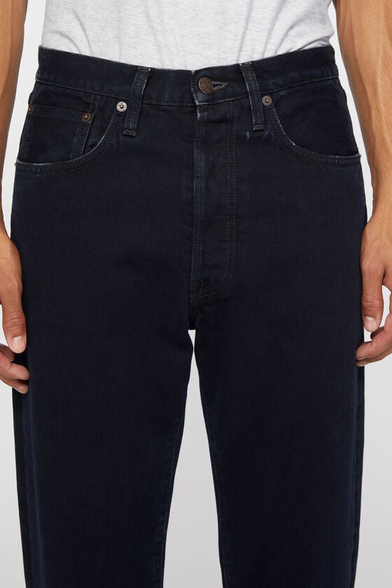 Acne Studios Jeans in lockerer Passform – 2003 Tiefpreis