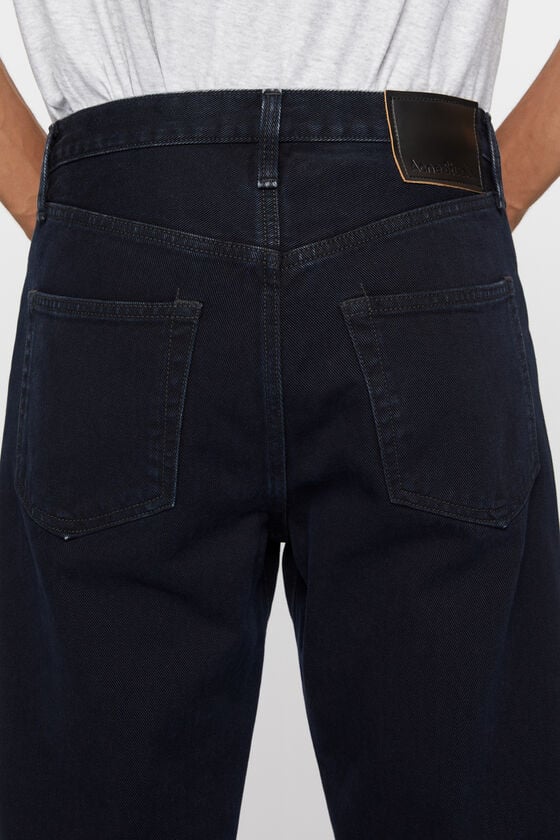 Acne Studios Jeans in lockerer Passform – 2003 Tiefpreis