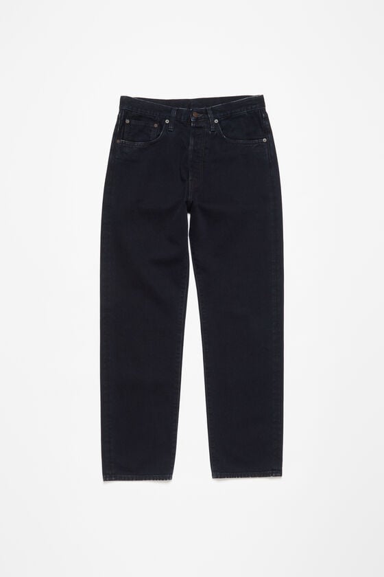 Acne Studios Jeans in lockerer Passform – 2003 Tiefpreis