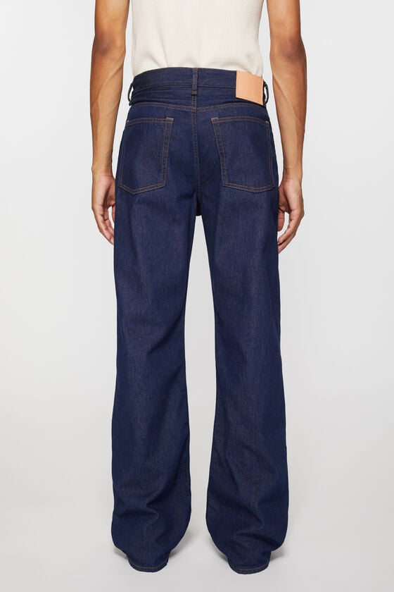 Acne Studios Jeans mit lockerer Passform – 2021M Wochenangebot