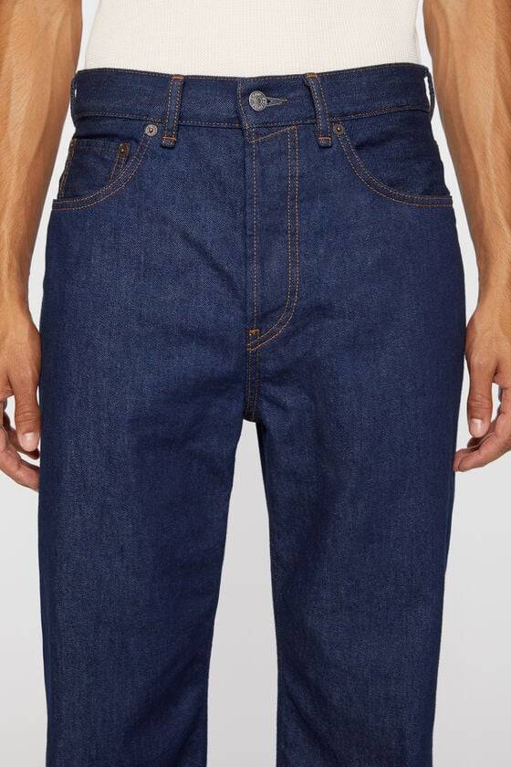 Acne Studios Jeans mit lockerer Passform – 2021M Wochenangebot