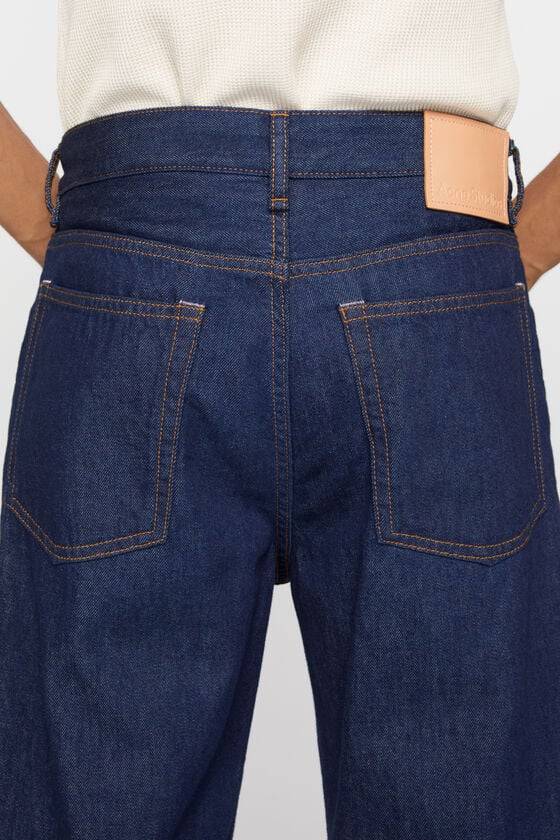 Acne Studios Jeans mit lockerer Passform – 2021M Wochenangebot