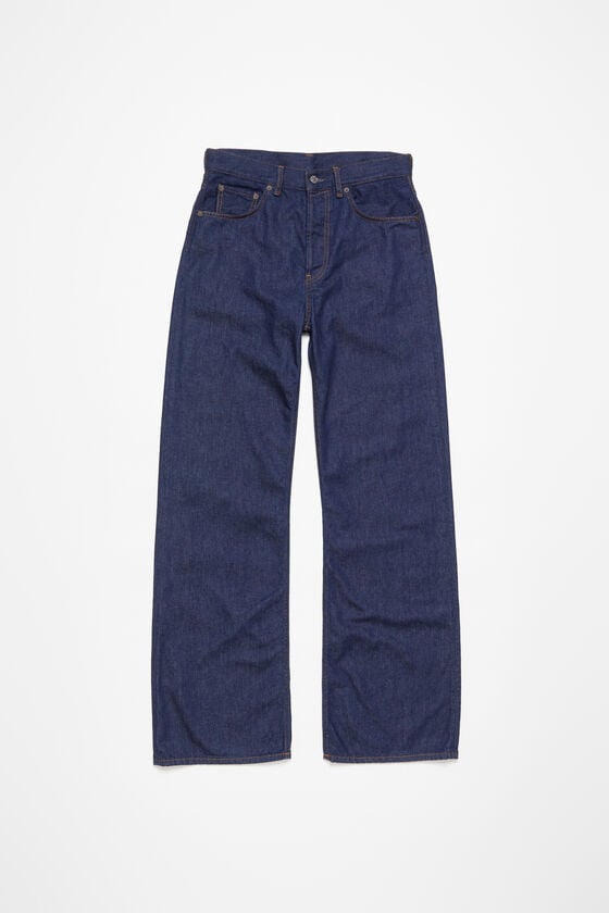 Acne Studios Jeans mit lockerer Passform – 2021M Wochenangebot
