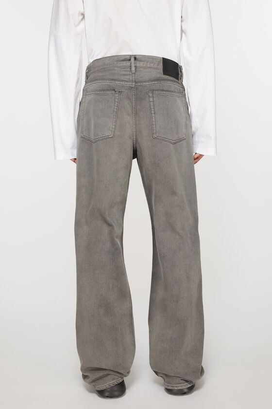 Acne Studios Jeans mit lockerer Passform – 2021M Begrenzte Freigabe