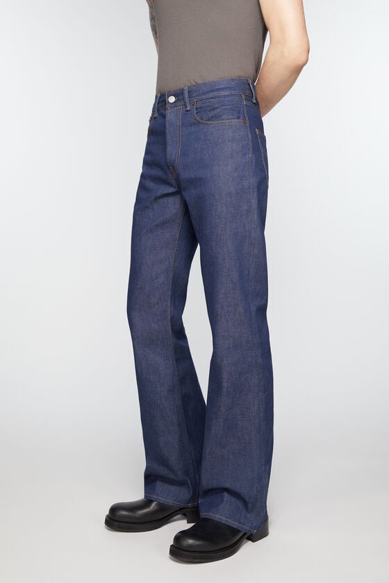 Acne Studios Jeans in regulärer Passform – 1992 Letzte 3 Tage