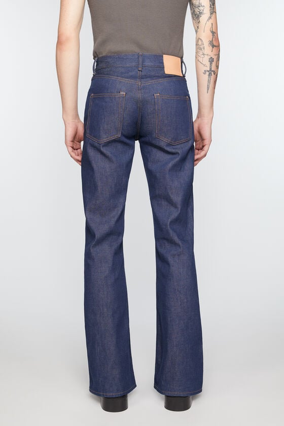 Acne Studios Jeans in regulärer Passform – 1992 Letzte 3 Tage