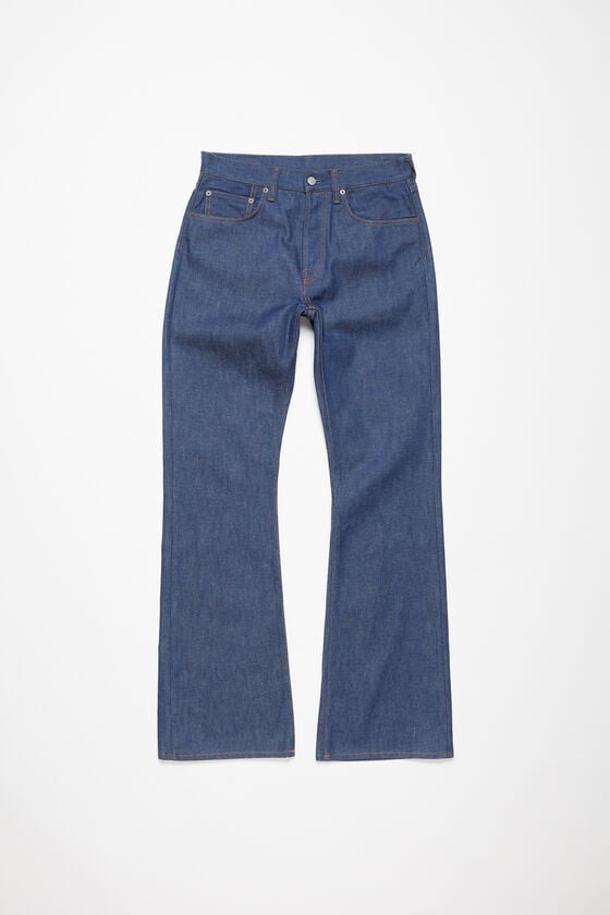 Acne Studios Jeans in regulärer Passform – 1992 Letzte 3 Tage