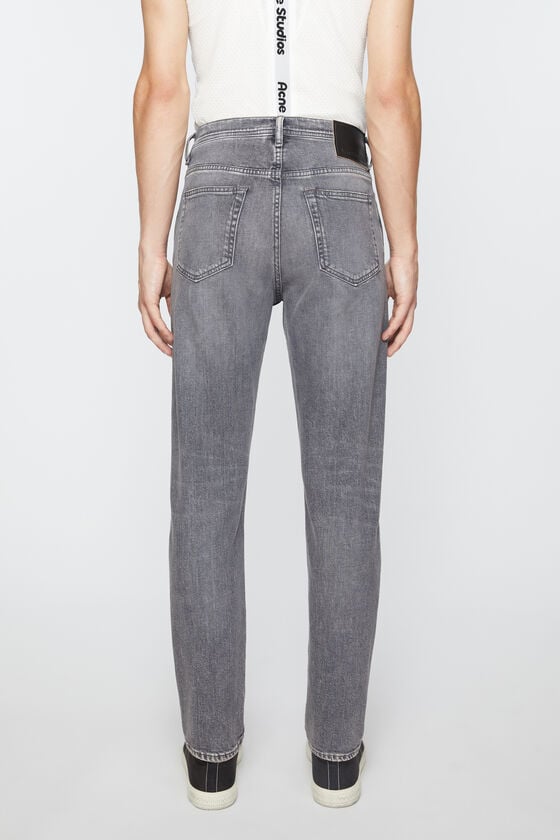 Acne Studios Jeans mit schmaler Passform – River Neueste Stile