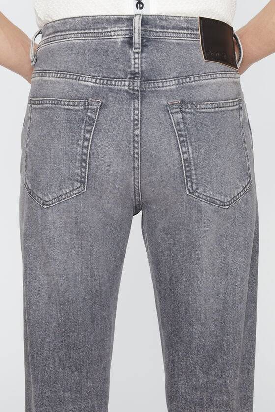 Acne Studios Jeans mit schmaler Passform – River Neueste Stile