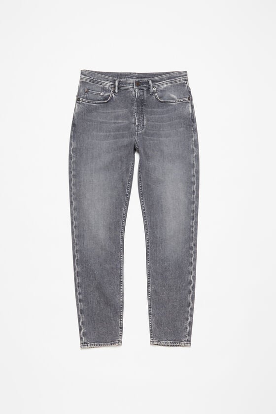 Acne Studios Jeans mit schmaler Passform – River Neueste Stile