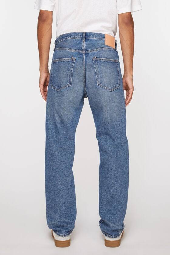 Acne Studios Jeans in lockerer Passform – 2003 Letzte 2 Tage