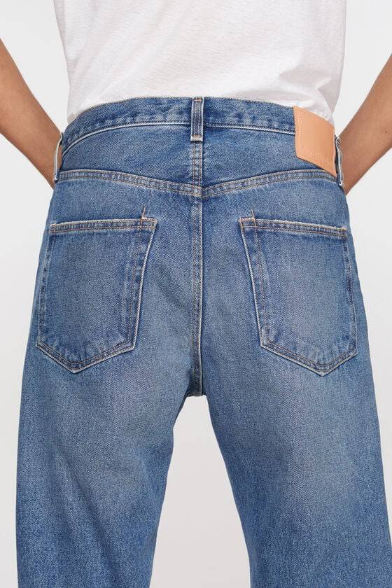 Acne Studios Jeans in lockerer Passform – 2003 Letzte 2 Tage
