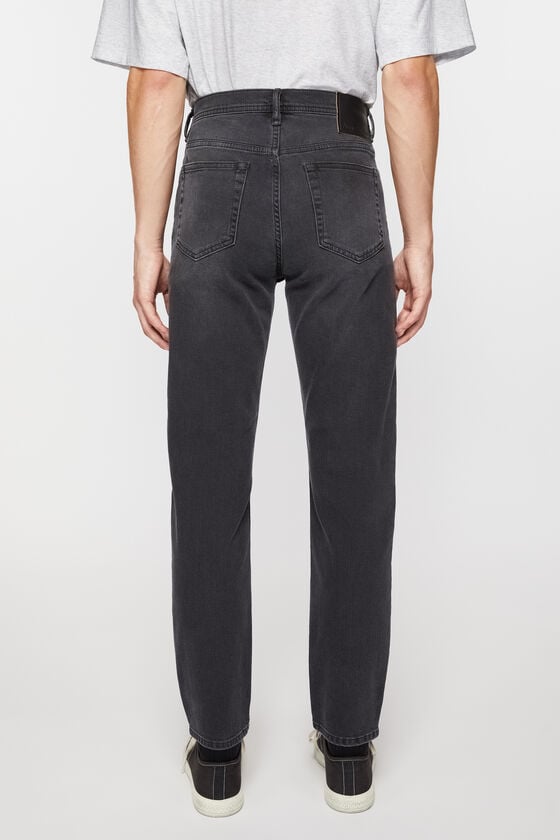Acne Studios Jeans mit schmaler Passform – River Letzter Tag