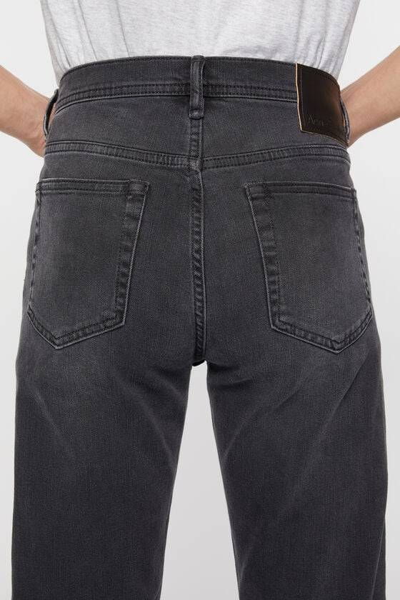 Acne Studios Jeans mit schmaler Passform – River Letzter Tag