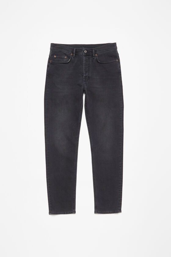 Acne Studios Jeans mit schmaler Passform – River Letzter Tag