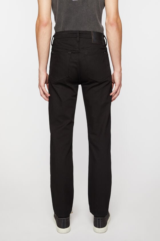 Acne Studios Jeans mit schmaler Passform – River Zeitbegrenzte Promotion