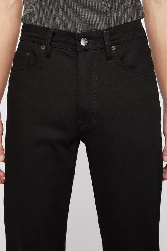 Acne Studios Jeans mit schmaler Passform – River Zeitbegrenzte Promotion