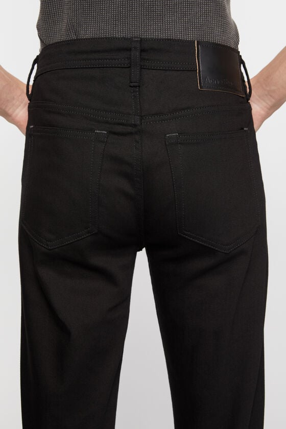 Acne Studios Jeans mit schmaler Passform – River Zeitbegrenzte Promotion