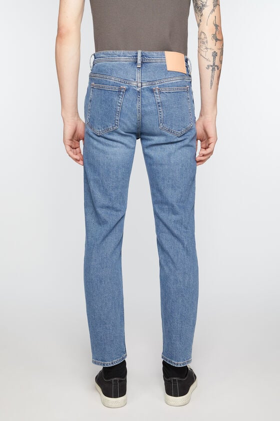 Acne Studios Jeans mit schmaler Passform – River Bis zu 50% Rabatt