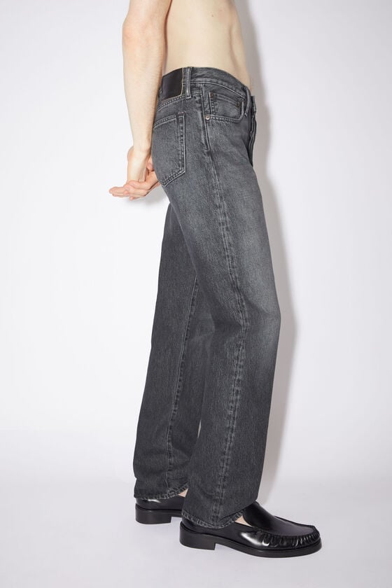 Acne Studios Jeans in regulärer Passform – 1996 Bis zu 65% Rabatt