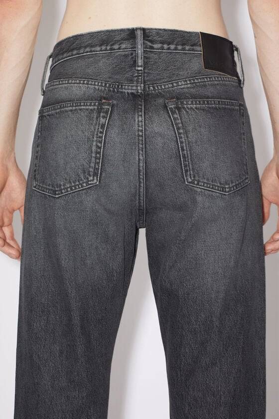 Acne Studios Jeans in regulärer Passform – 1996 Bis zu 65% Rabatt