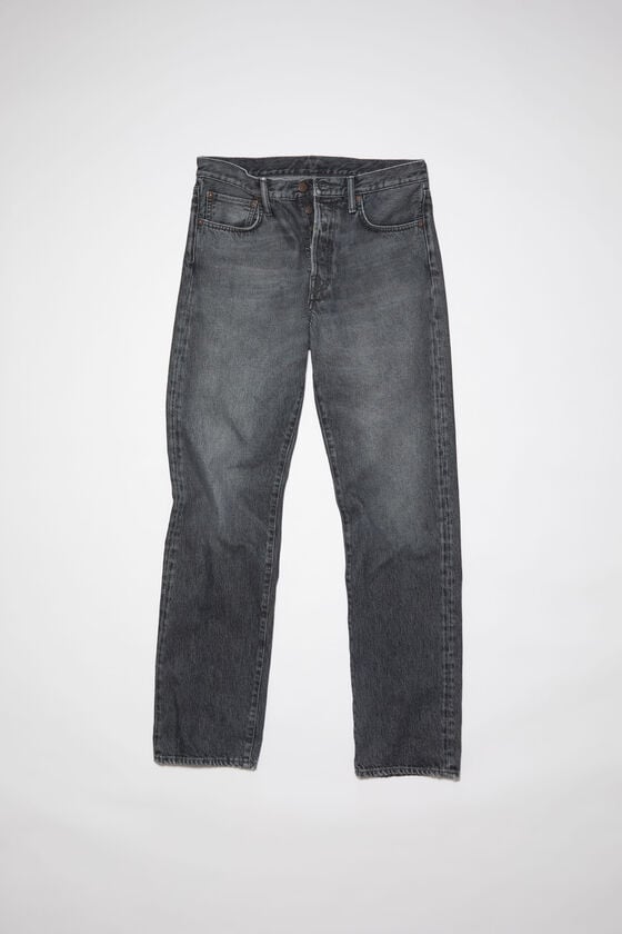Acne Studios Jeans in regulärer Passform – 1996 Bis zu 65% Rabatt
