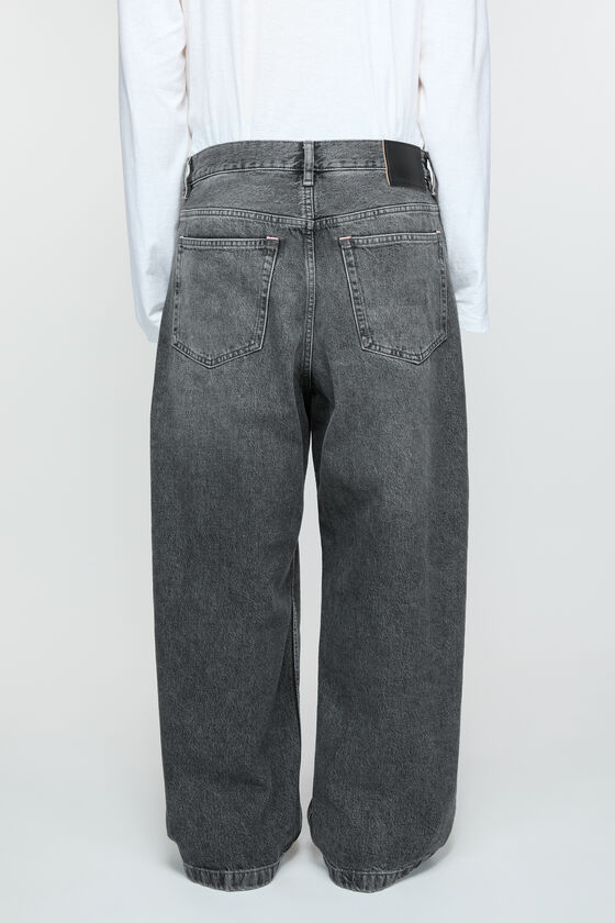 Acne Studios Jeans in lockerer Passform - 1989 Sonderangebot der Fabrik