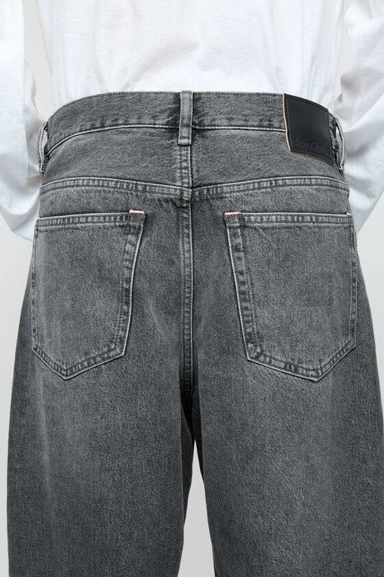 Acne Studios Jeans in lockerer Passform - 1989 Sonderangebot der Fabrik