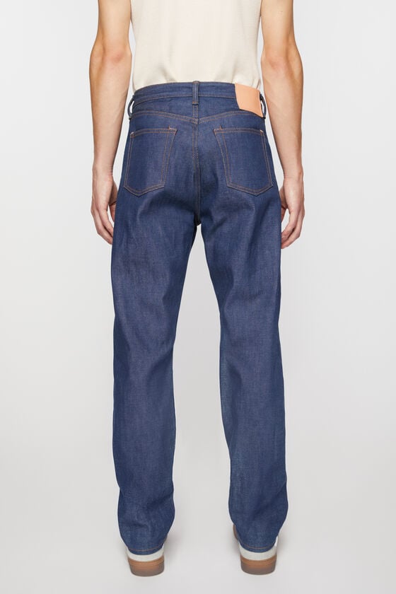 Acne Studios Jeans in regulärer Passform – 1996 Bis zu 55% Rabatt