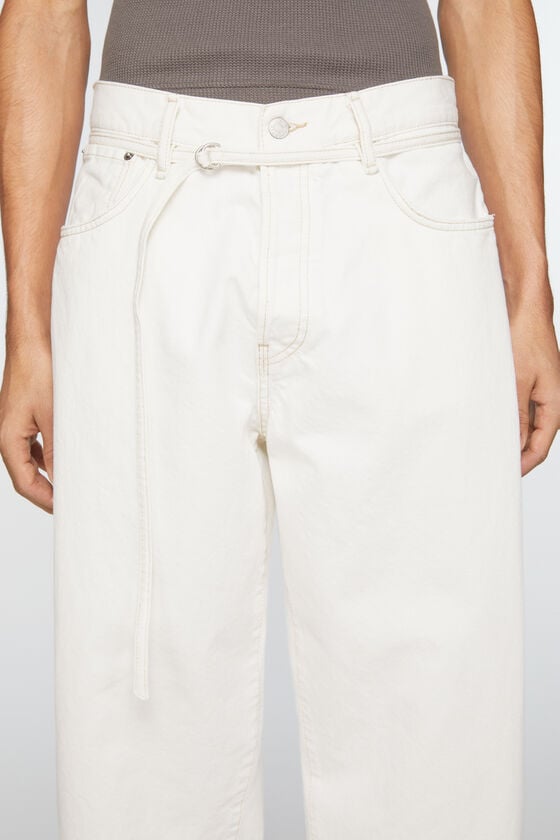 Acne Studios Jeans mit lockerer Passform - 1991 Toj Discount Store für neue Produkte