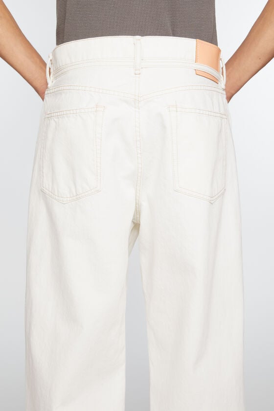 Acne Studios Jeans mit lockerer Passform - 1991 Toj Discount Store für neue Produkte