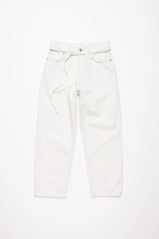 Acne Studios Jeans mit lockerer Passform - 1991 Toj Discount Store für neue Produkte