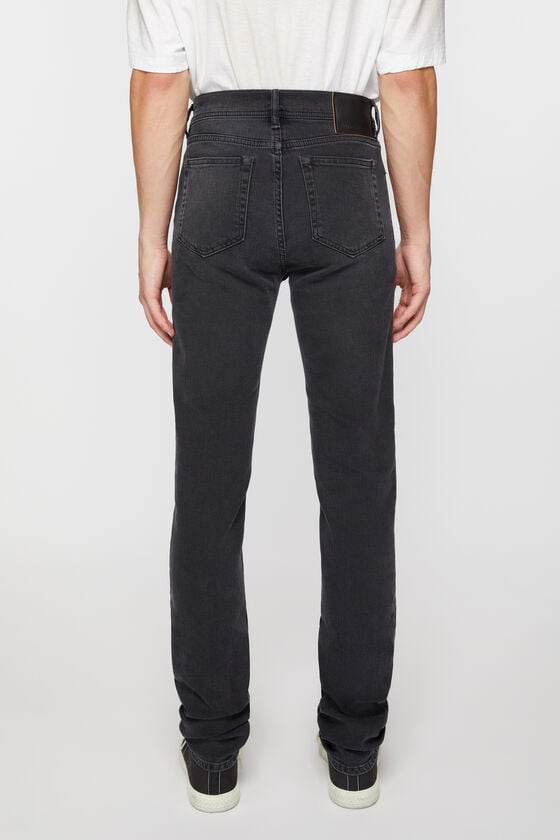 Acne Studios Jeans mit enger Passform – North 50% Rabatt mit kostenlosem Versand