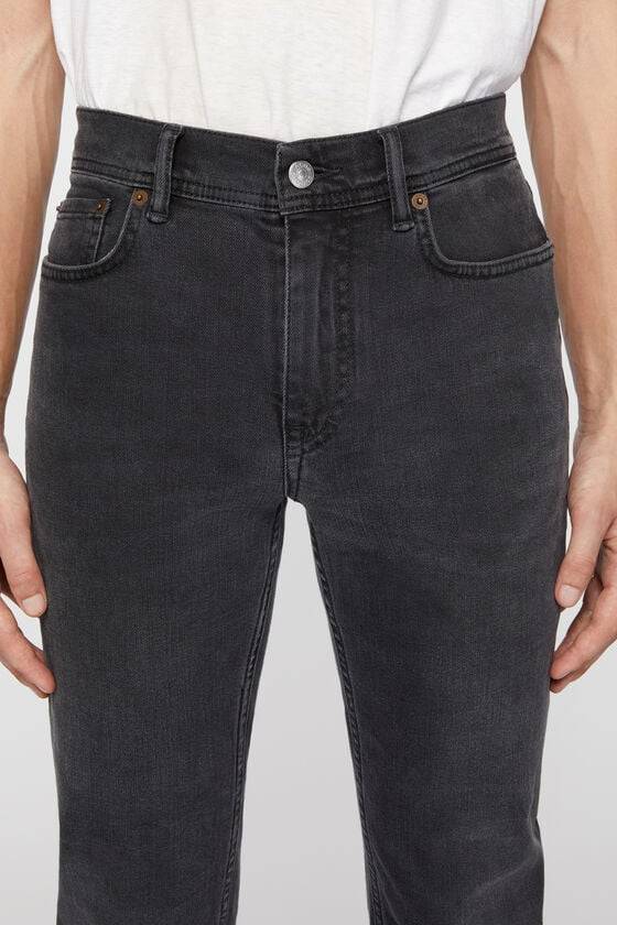 Acne Studios Jeans mit enger Passform – North 50% Rabatt mit kostenlosem Versand
