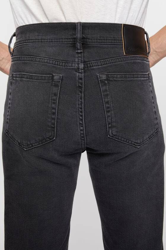Acne Studios Jeans mit enger Passform – North 50% Rabatt mit kostenlosem Versand
