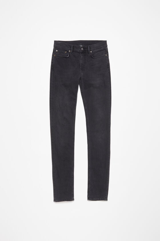 Acne Studios Jeans mit enger Passform – North 50% Rabatt mit kostenlosem Versand