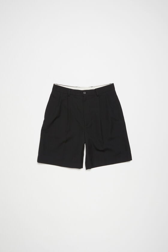Acne Studios Maßgeschneiderte Shorts Fabrikladen