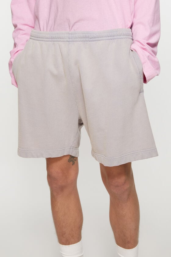 Acne Studios Baumwollshorts 2025