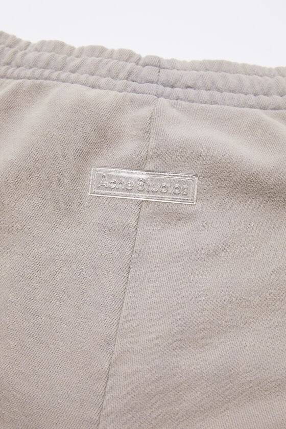 Acne Studios Baumwollshorts 2025
