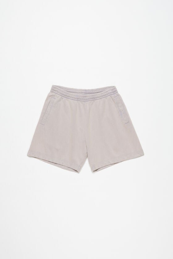 Acne Studios Baumwollshorts 2025