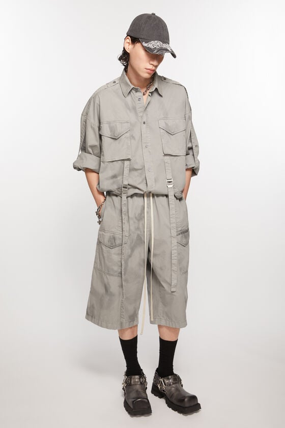 Acne Studios Cargohosen Outlet