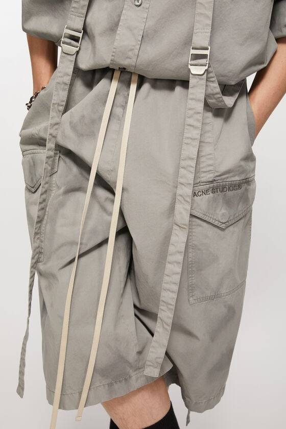 Acne Studios Cargohosen Outlet