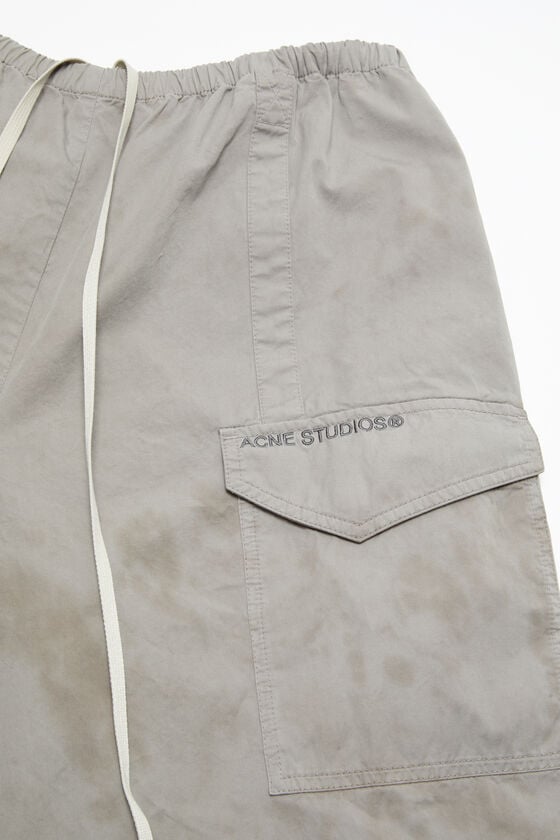 Acne Studios Cargohosen Outlet