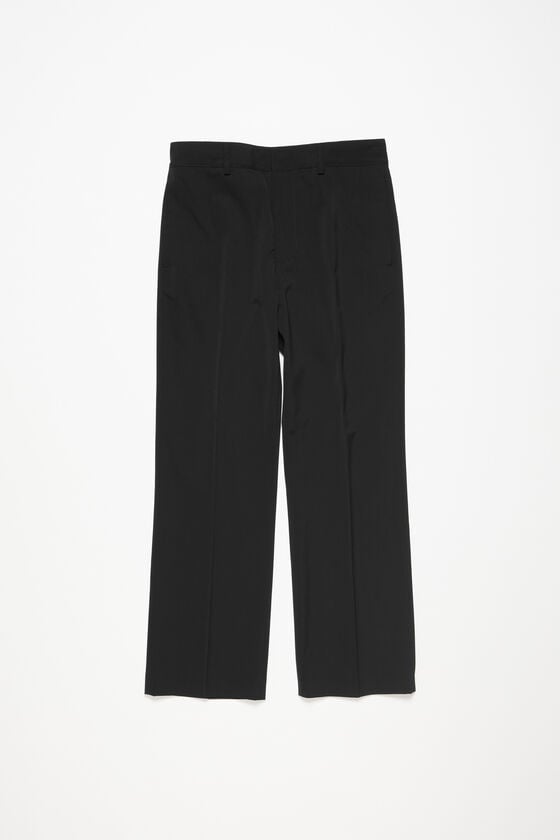 Acne Studios Figurnahe Hose Versandkostenfrei