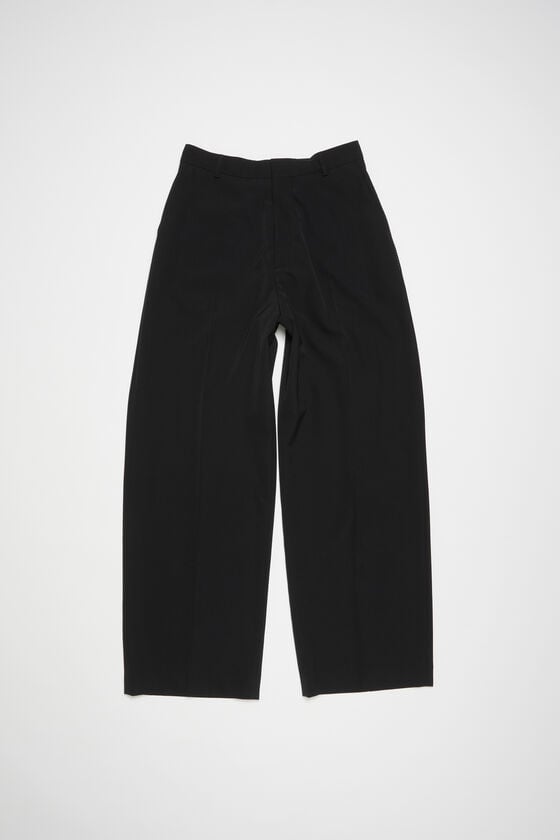 Acne Studios Figurnahe Hose Begrenztes Angebot
