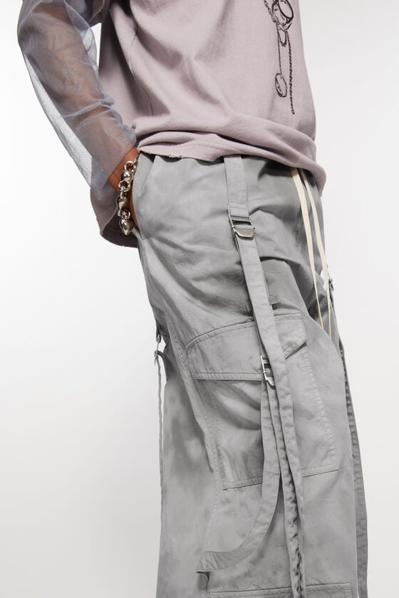 Acne Studios Cargohose Online Shopping