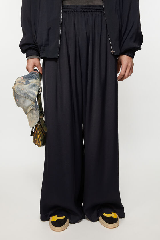 Acne Studios Trainingshose Saisonschlussverkauf