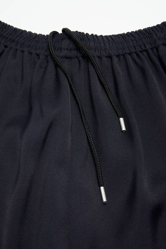 Acne Studios Trainingshose Saisonschlussverkauf